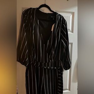 Lane Bryant Jumpsuit